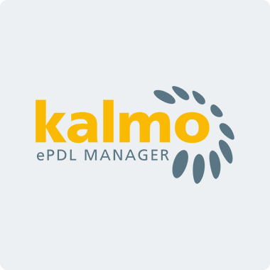 EPDL-manager-software