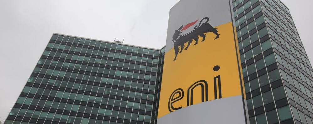 Al momento stai visualizzando Kalmo DPI Planner Scelto Da ENI in Iraq