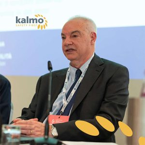 Scopri di più sull'articolo L’intelligenza artificiale al servizio della sicurezza sul lavoro